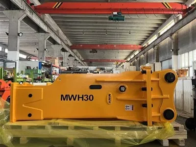 Bộ ngắt loại bên